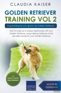 Bertrand.pt - Golden Retriever Training Vol. 2: Dog Tr