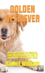 Golden  Retriever