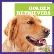 Golden Retrievers