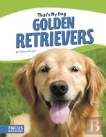 Golden Retrievers
