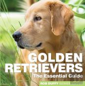 Golden Retrievers