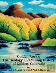 Golden Rocks