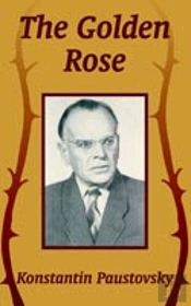 Golden Rose