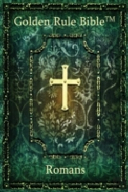 Bertrand.pt - Golden Rule Bible: Romans
