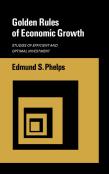 Golden Rules Of Economic Growth
