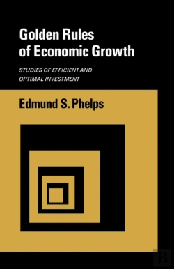 Bertrand.pt - Golden Rules Of Economic Growth
