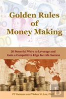 Golden Rules Of Money Making
