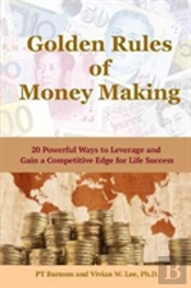 Golden Rules Of Money Making