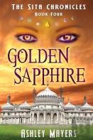 Golden Sapphire