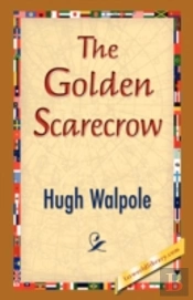 Golden Scarecrow