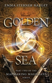 Golden Sea