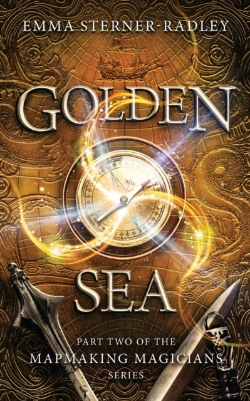 Bertrand.pt - Golden Sea