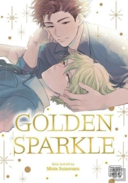 Bertrand.pt - Golden Sparkle