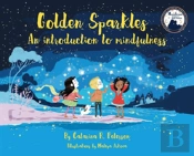 Golden Sparkles