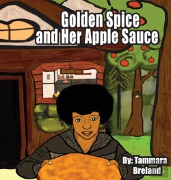 Bertrand.pt - Golden Spice And Her Apple Sauce
