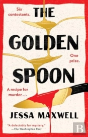 Golden Spoon