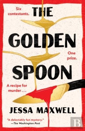 Golden Spoon