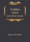 Golden Stars And Other Verses