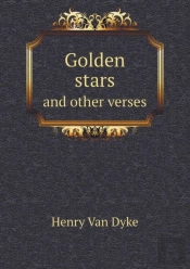 Golden Stars And Other Verses