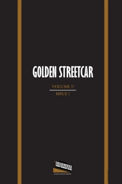 Bertrand.pt - Golden Streetcar: Volume Ii, Issue I