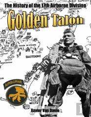 Golden Talon