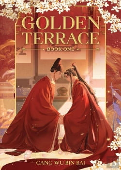 Bertrand.pt - Golden Terrace (Novel) Vol. 1