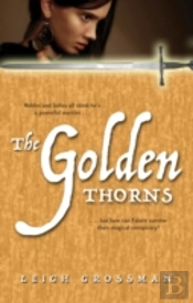 Golden Thorns