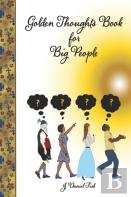 Golden Thoughts Book For Big People