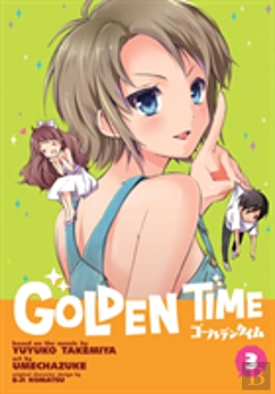 Bertrand.pt - Golden Time Vol. 3