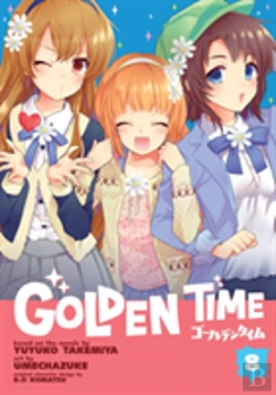 Bertrand.pt - Golden Time Vol. 8