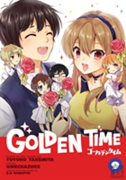 Bertrand.pt - Golden Time Vol. 9