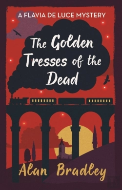 Bertrand.pt - Golden Tresses Of The Dead