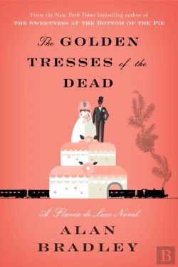 Bertrand.pt - Golden Tresses Of The Dead