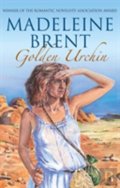 Golden Urchin