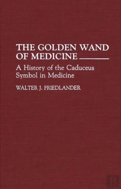 Bertrand.pt - Golden Wand Of Medicine