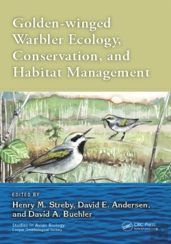 Bertrand.pt - Golden-Winged Warbler Ecology, Conservation, And Habitat Management