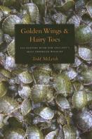 Golden Wings & Hairy Toes