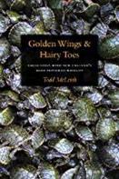 Golden Wings & Hairy Toes