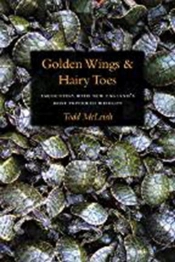 Golden Wings & Hairy Toes