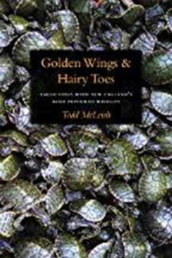 Bertrand.pt - Golden Wings & Hairy Toes