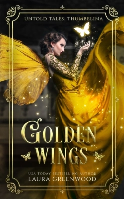 Bertrand.pt - Golden Wings