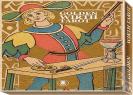Golden Wirthtarot Grand Trumps