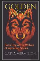 Golden Wolf