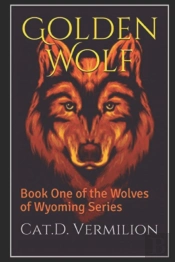Golden Wolf