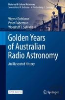Golden Years Of Australian Radio Astronomy