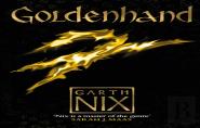 Goldenhand - The Old Kingdom 5