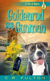 Goldenrod For Gunman