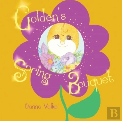 Bertrand.pt - Golden'S Spring Bouquet
