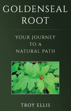 Bertrand.pt - Goldenseal Root