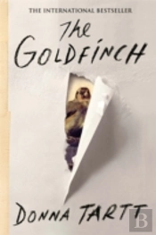 Goldfinch C
